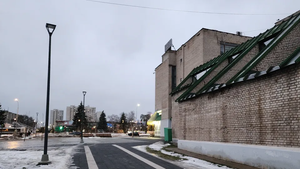 Фото: МедиаБанк Подмосковья/Иван Петрушин