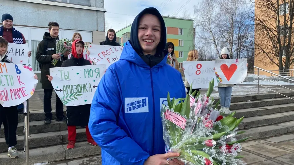 Фото: из архива каширского отделения МГЕР