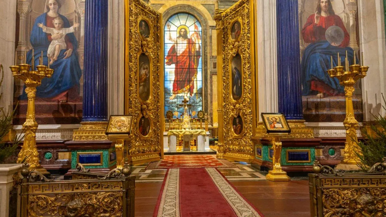 REGIONS/Роман Малышенко