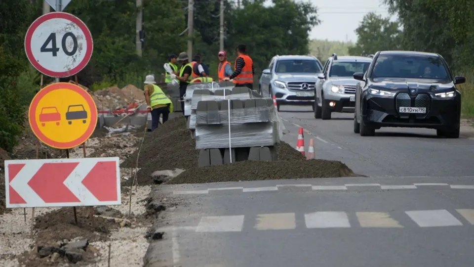 Фото: пресс-служба администрации г.о. Серпухов