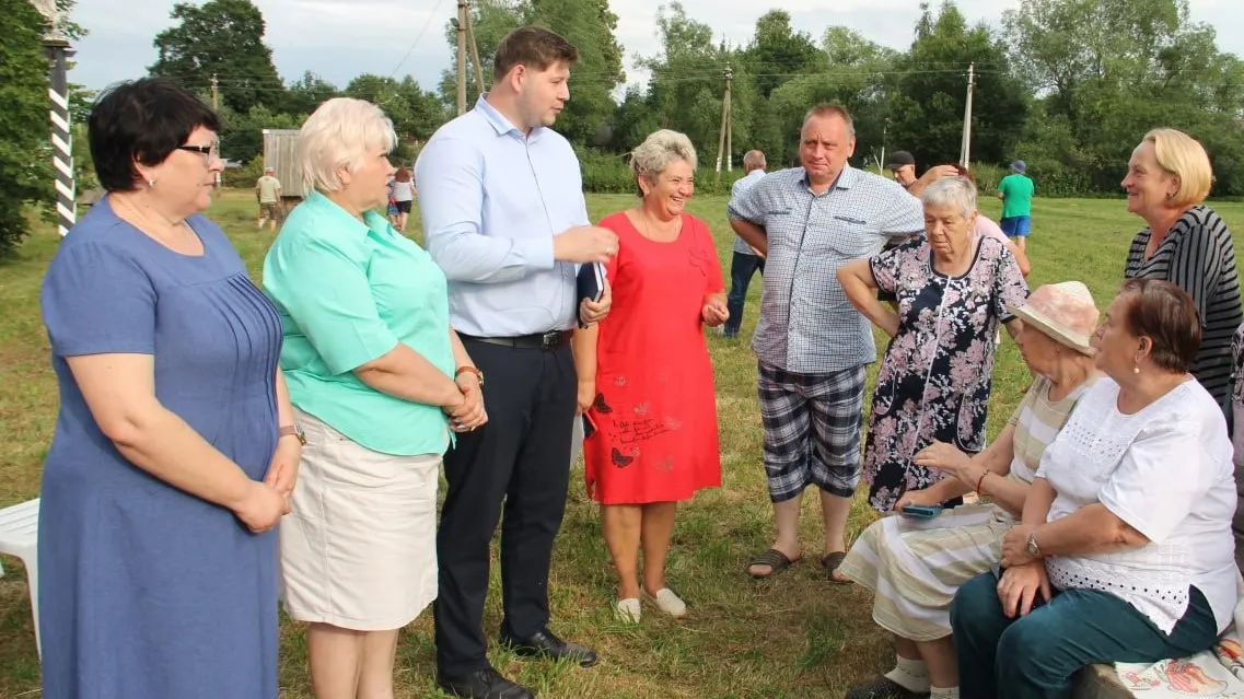 Фото: vk.com/Администрация г.о. Зарайск