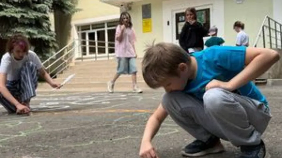 Фото: ЖДШИ №1