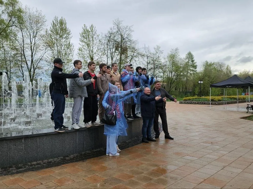 &nbsp;Фото: Наталья Лымарь