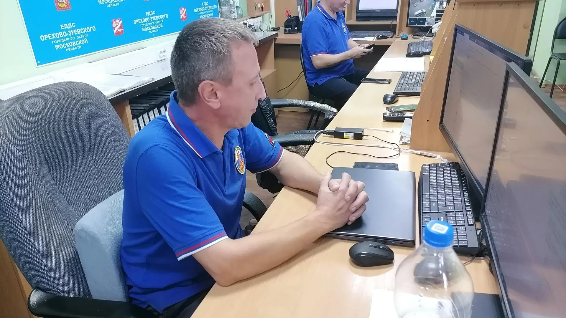 Ольга Сычёва