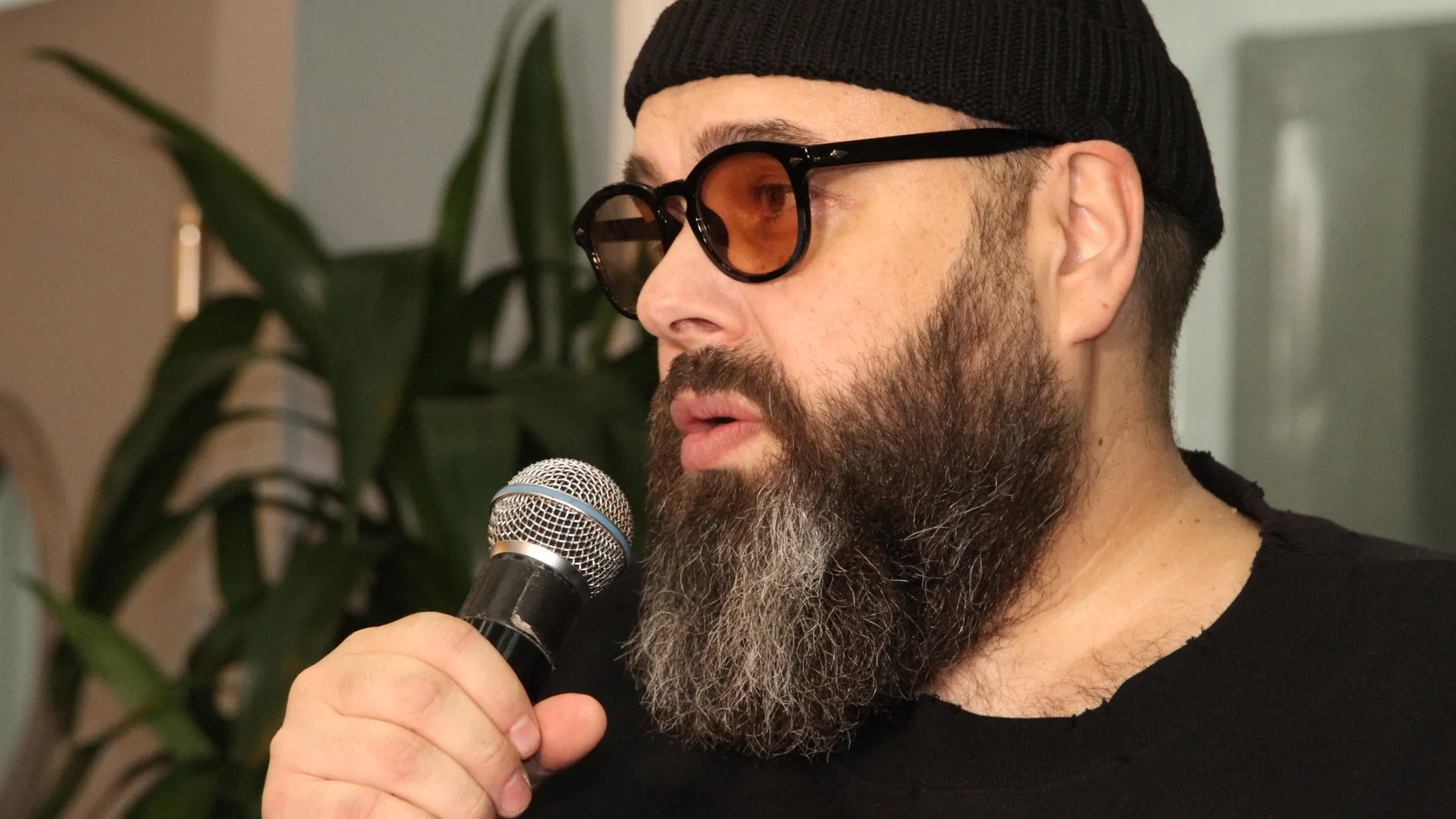 Фото: ТАСС/Сергей Виноградов