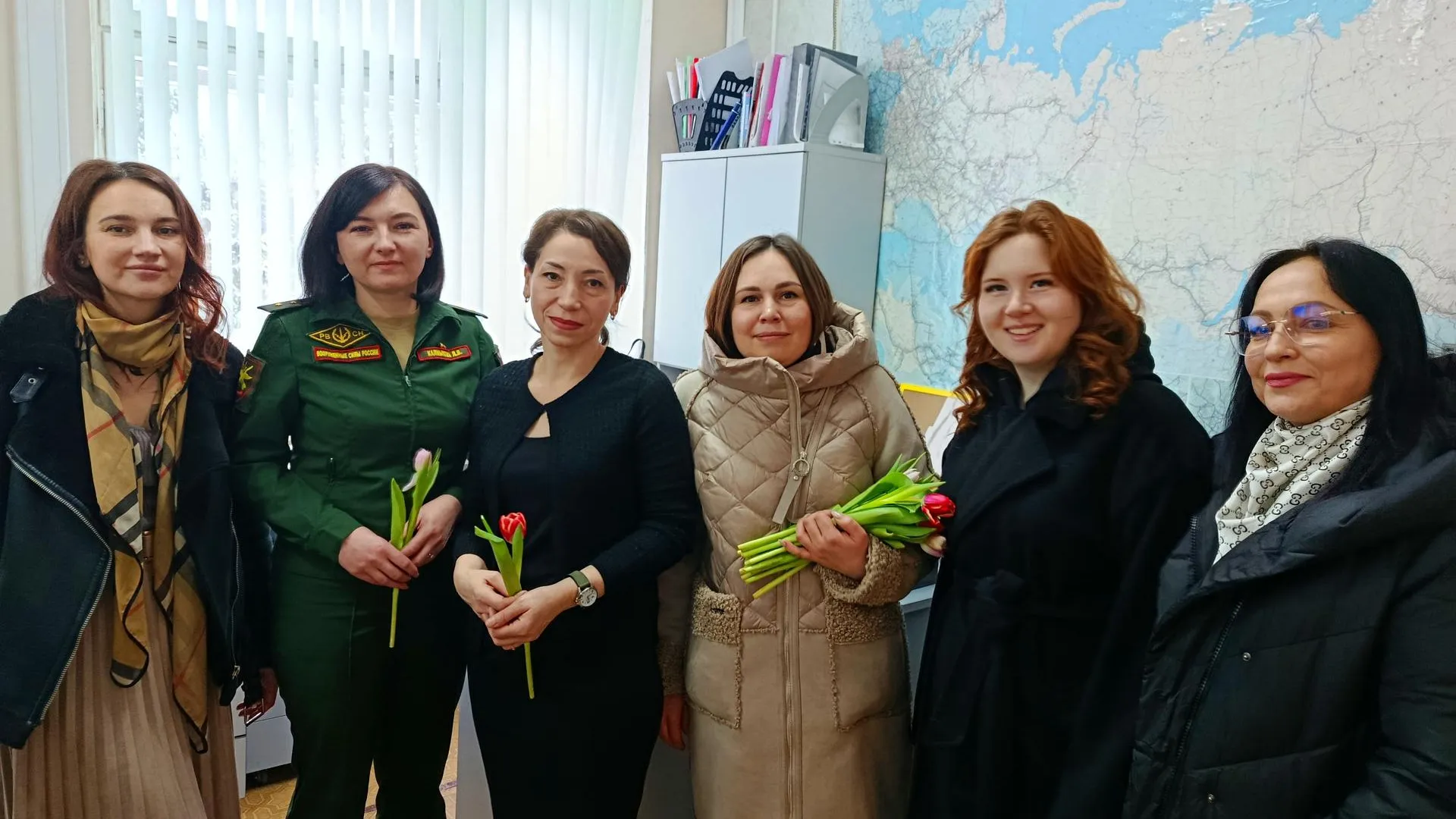 МедиаБанк Подмосковья/Анастасия Новак