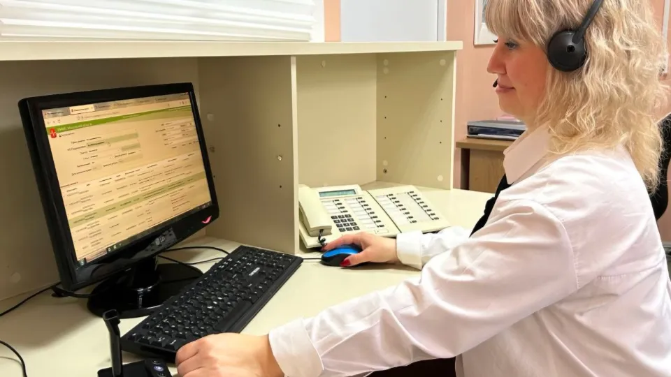 Фото: Коломенская больница