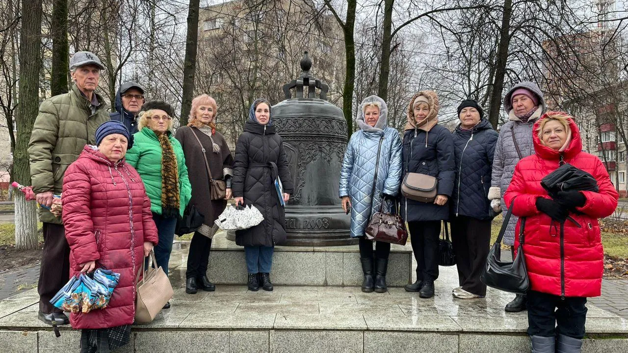 Фото: Музейно-выставочный центр Реутова