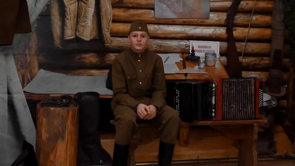 Фото: пресс-служба администрации г.о. Ленинский