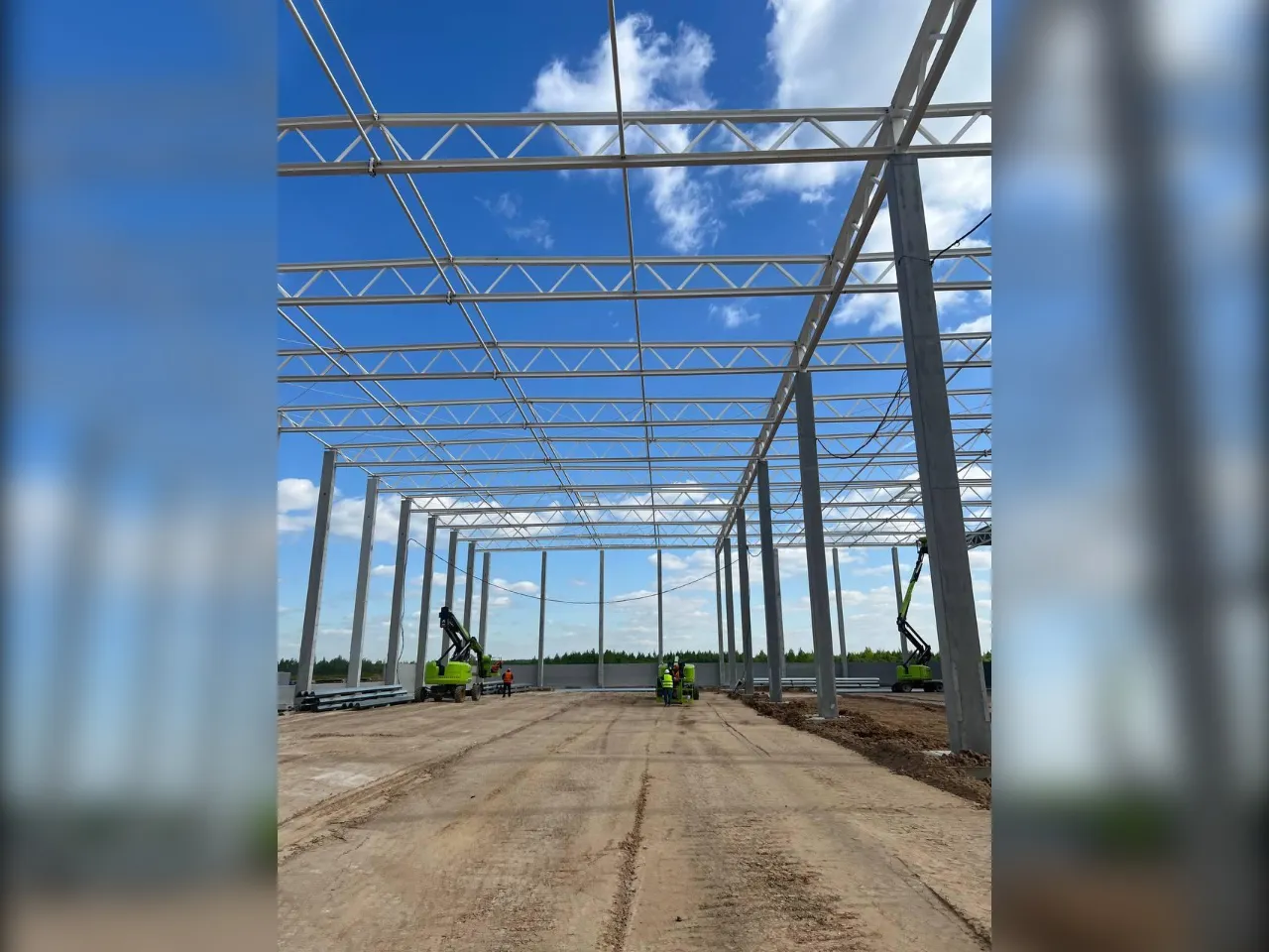 Фото: Главное управление государственного строительного надзора Московской области