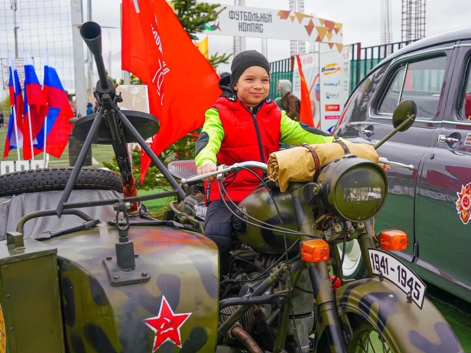 Фото: «Футбольный Компас»