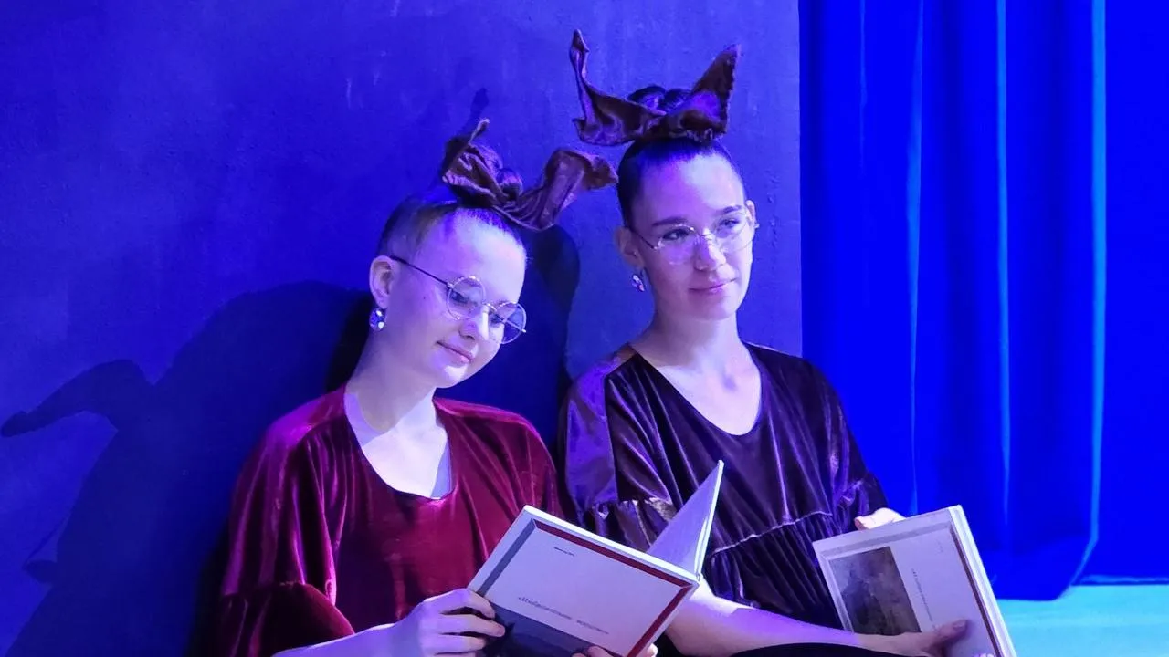 МедиаБанк Подмосковья/Валерия Тингаева