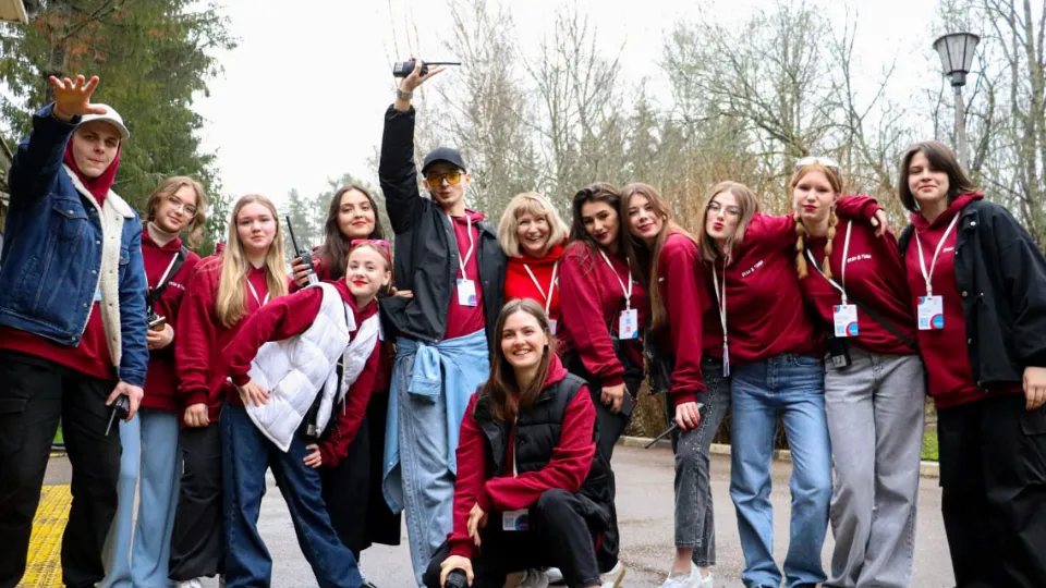 Фото: t.me/volonteers_ruza