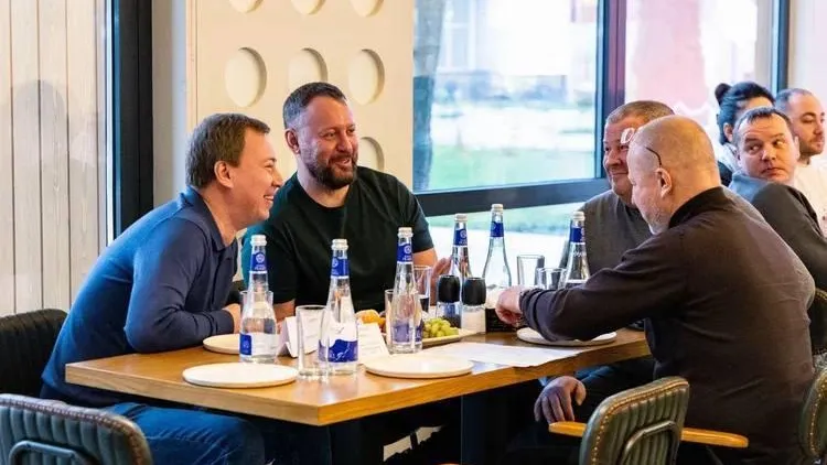 Пресс-служба администрации городского округа Лобня