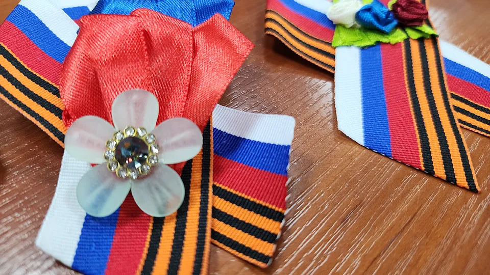 Фото: Ольга Сычева