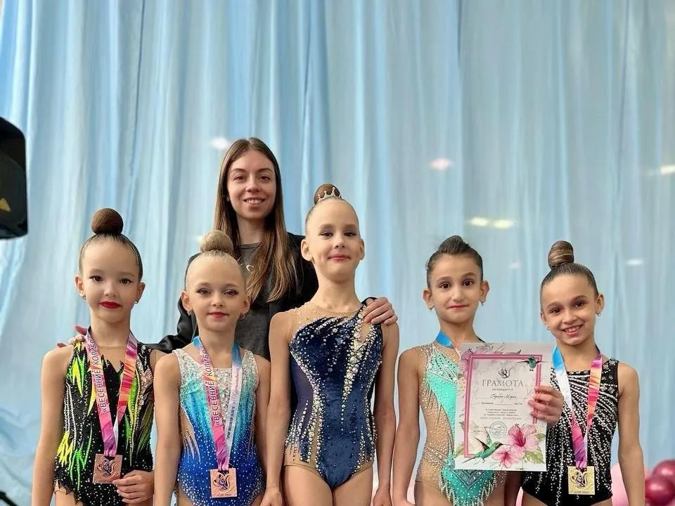 Фото: СШОР «Метеор»&nbsp;