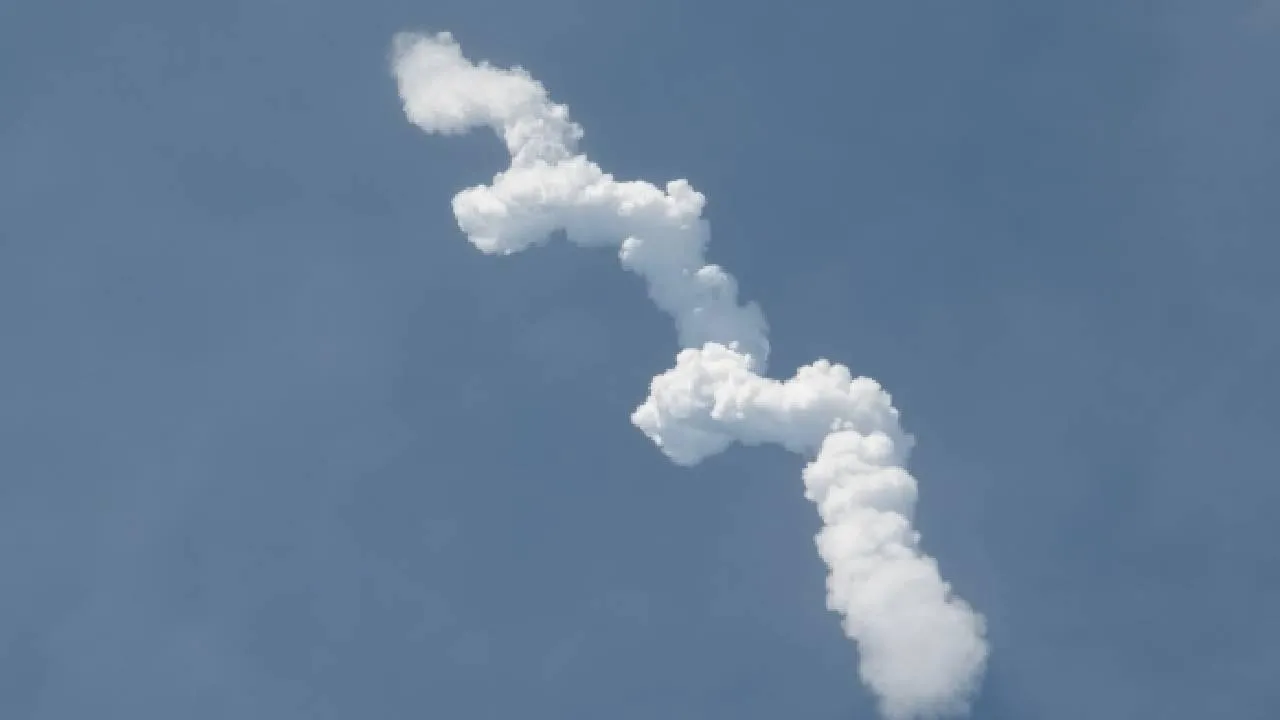 Впервые с начала СВО ВСУ применили против РФ ракеты дальнего поражения ATACMS с кассетами