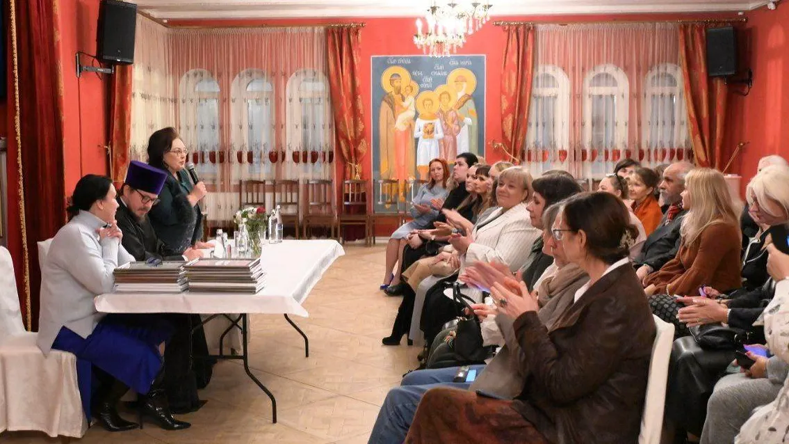 Фото: пресс-служба администрации Сергиево-Посадского г.о.