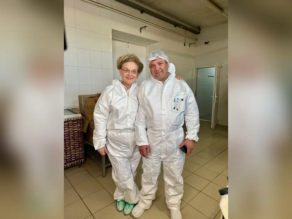 Фото: «Ферма Цветковых»