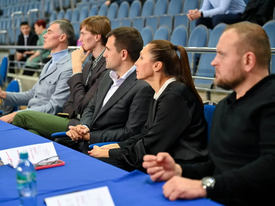 Фото: пресс-служба администрации Ленинского г.о.