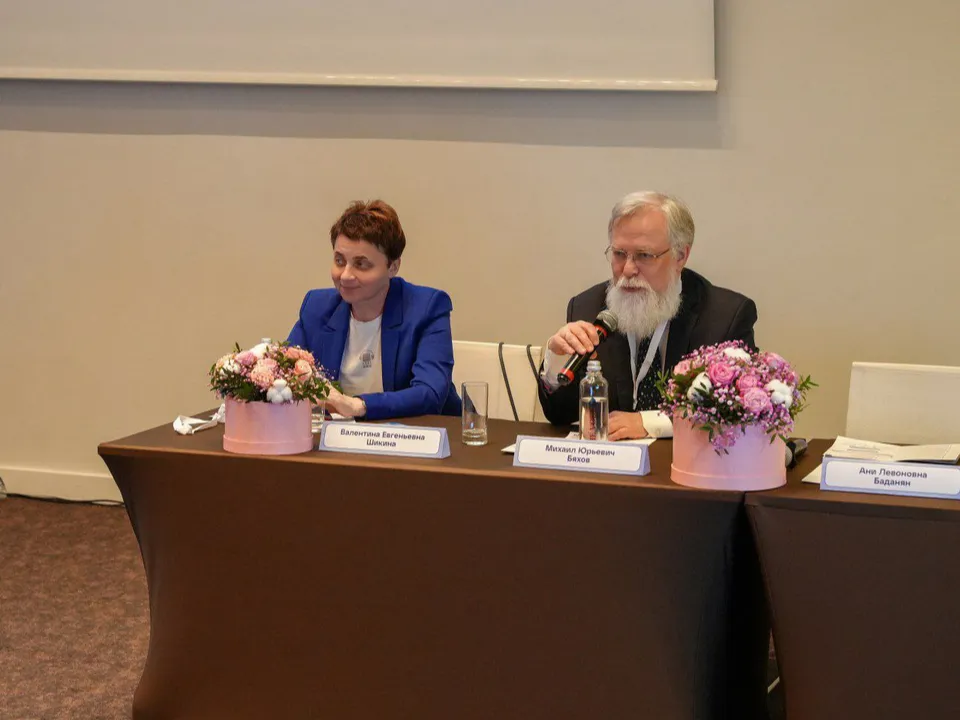 Фото: ООО Центр Организации Мероприятий и ГБУЗ МО «Реутовская клиническая больница»