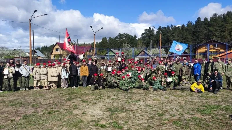 Пресс-служба администрации городского округа Воскресенск