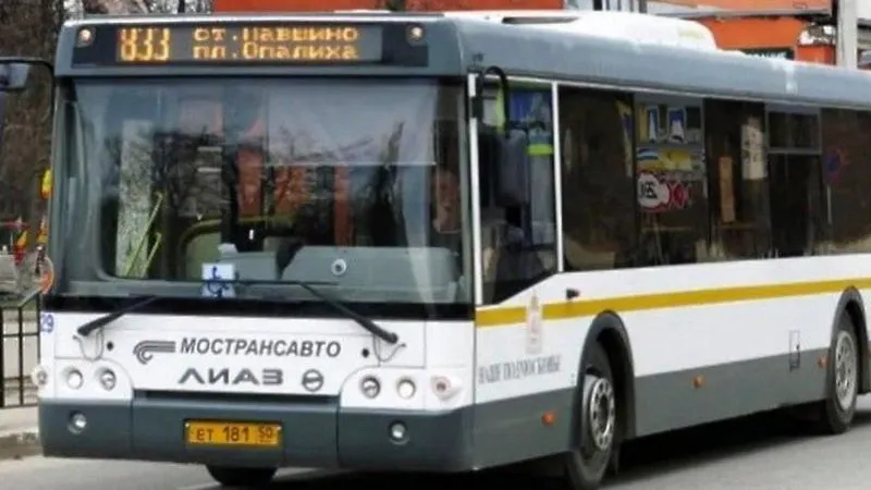 Четыре тысячи автобусов «Мострансавто» запустят в Подмосковье на Крещение