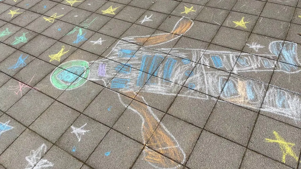 Фото: vk.com/Зарайский центральный парк культуры и отдыха