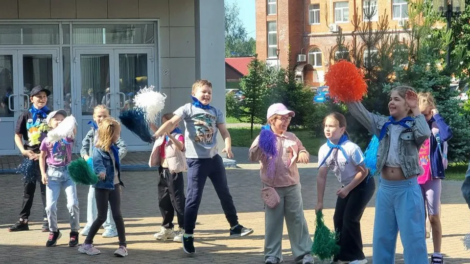 Фото: Детская школа искусств Краснознаменска