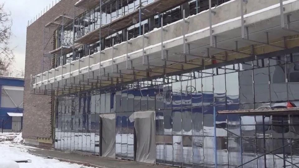 Фото: Раменский медиацентр