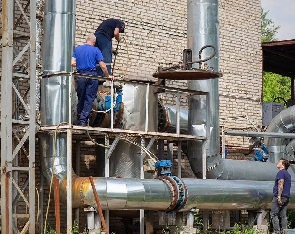 Фото: Нина Басистая