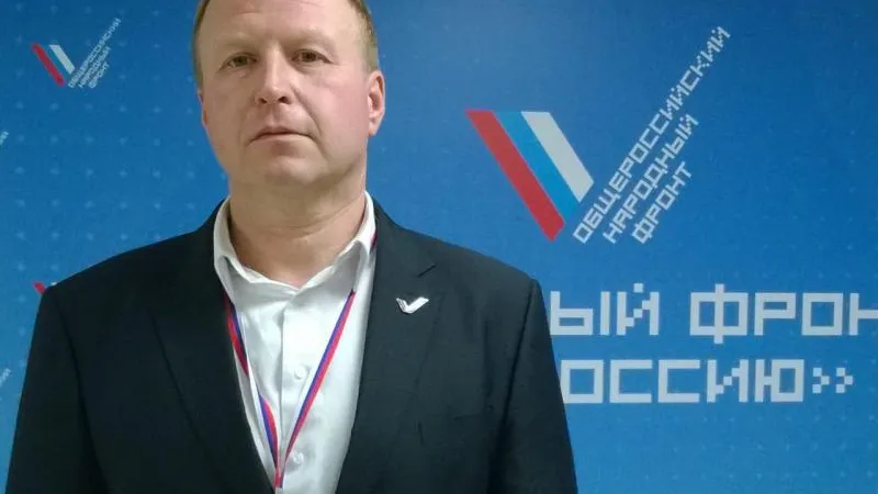Пресс-служба ОНФ в Московской области
