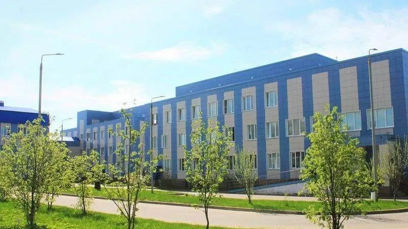 Талдомская больница возвращается к плановой работе после коронавируса