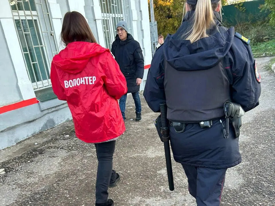 Фото: Министерство транспорта и дорожной инфраструктуры МО