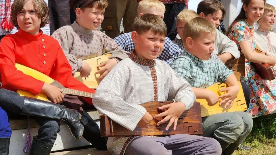 Фото: МедиаБанк Подмосковья/Евгений Рой