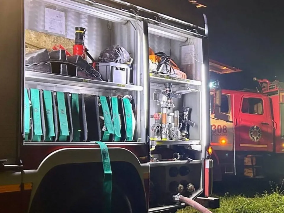 Фото: пресс-служба администрации Можайского м.о.