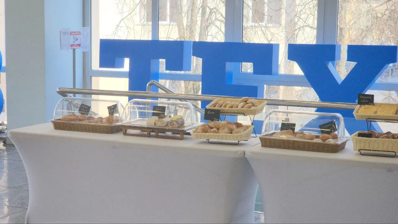 Фото: Михаил Раскин