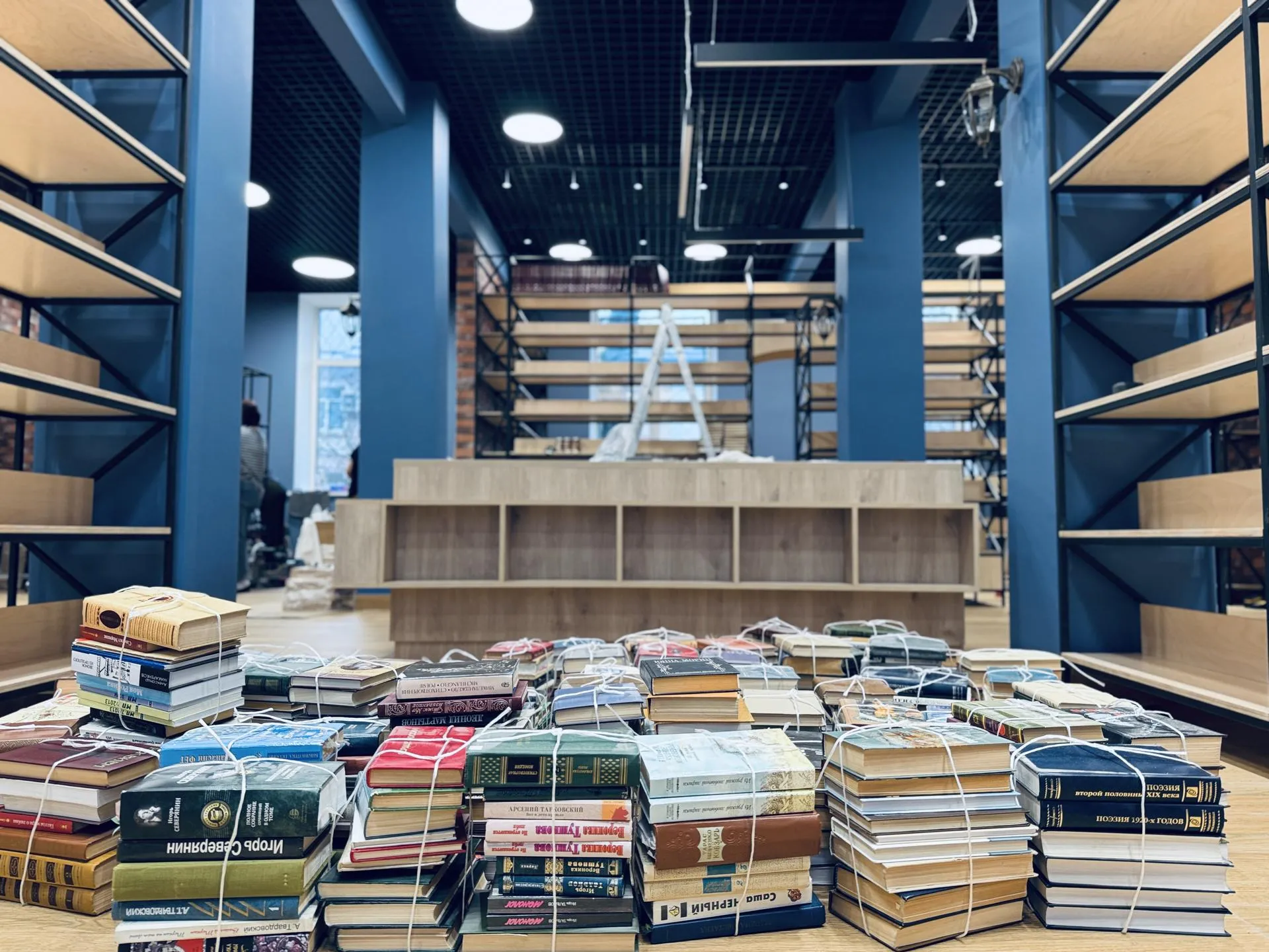 Фото: МедиаБанк Подмосковья/Ольга Стаферова