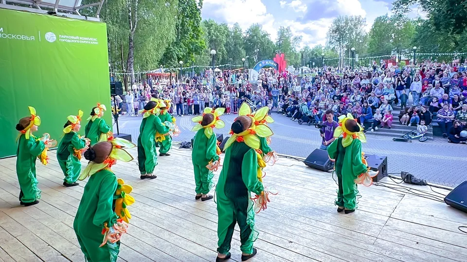 Фото: МедиаБанк Подмосковья/Данила Кирьянов