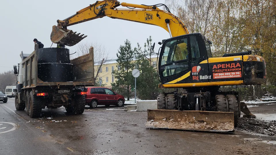 Фото: Валерия Тингаева