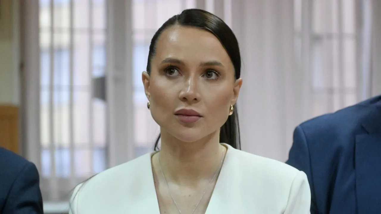 РИА Новости/Михаил Воскресенский