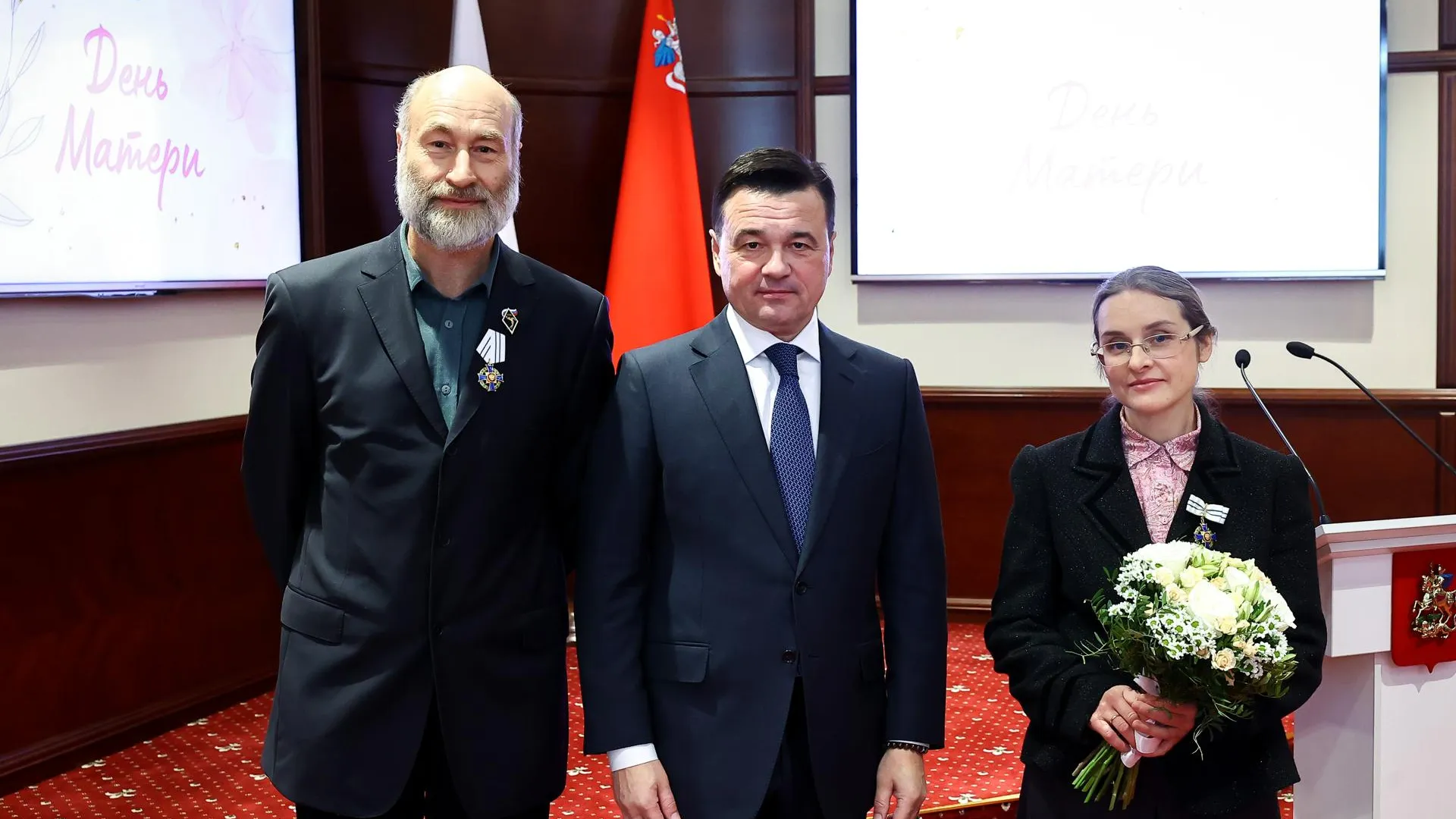 Антон Чернов