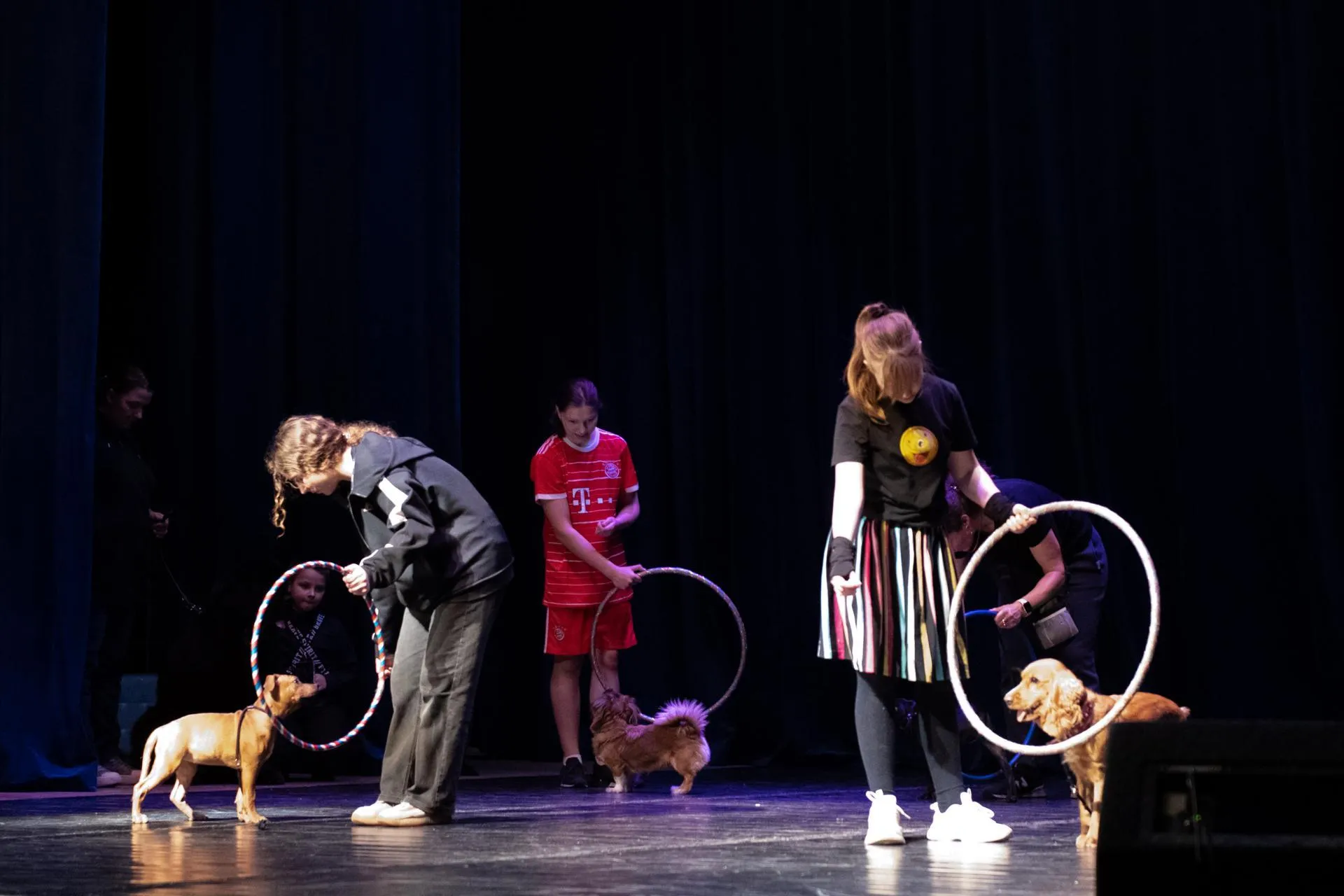 Фото: Владимир Думчев