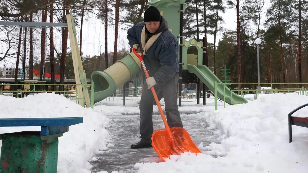 Фото: пресс-служба администрации Протвино