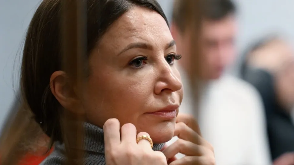 Фото: РИА Новости/Григорий Сысоев