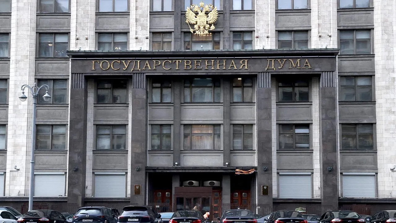 Депутат Госдумы Бессараб встала на защиту игрушек Хагги Вагги