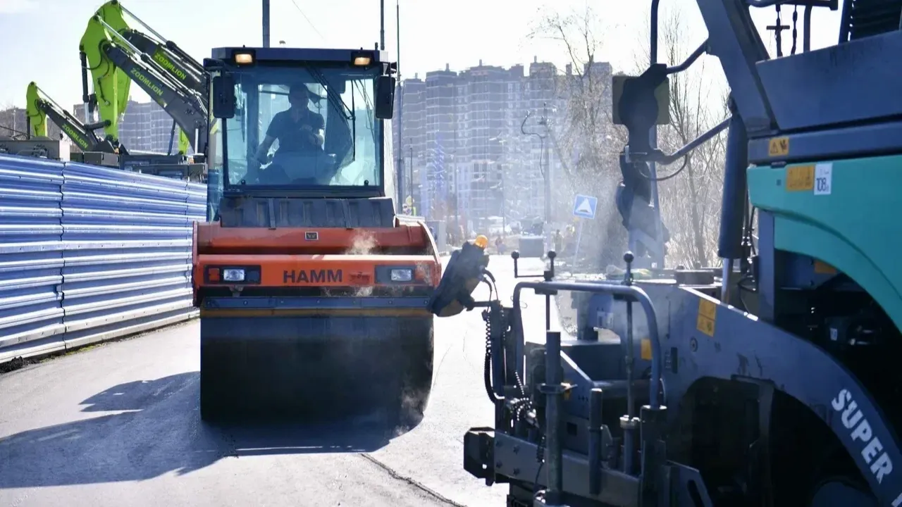 пресс-служба администрации г.о. Химки