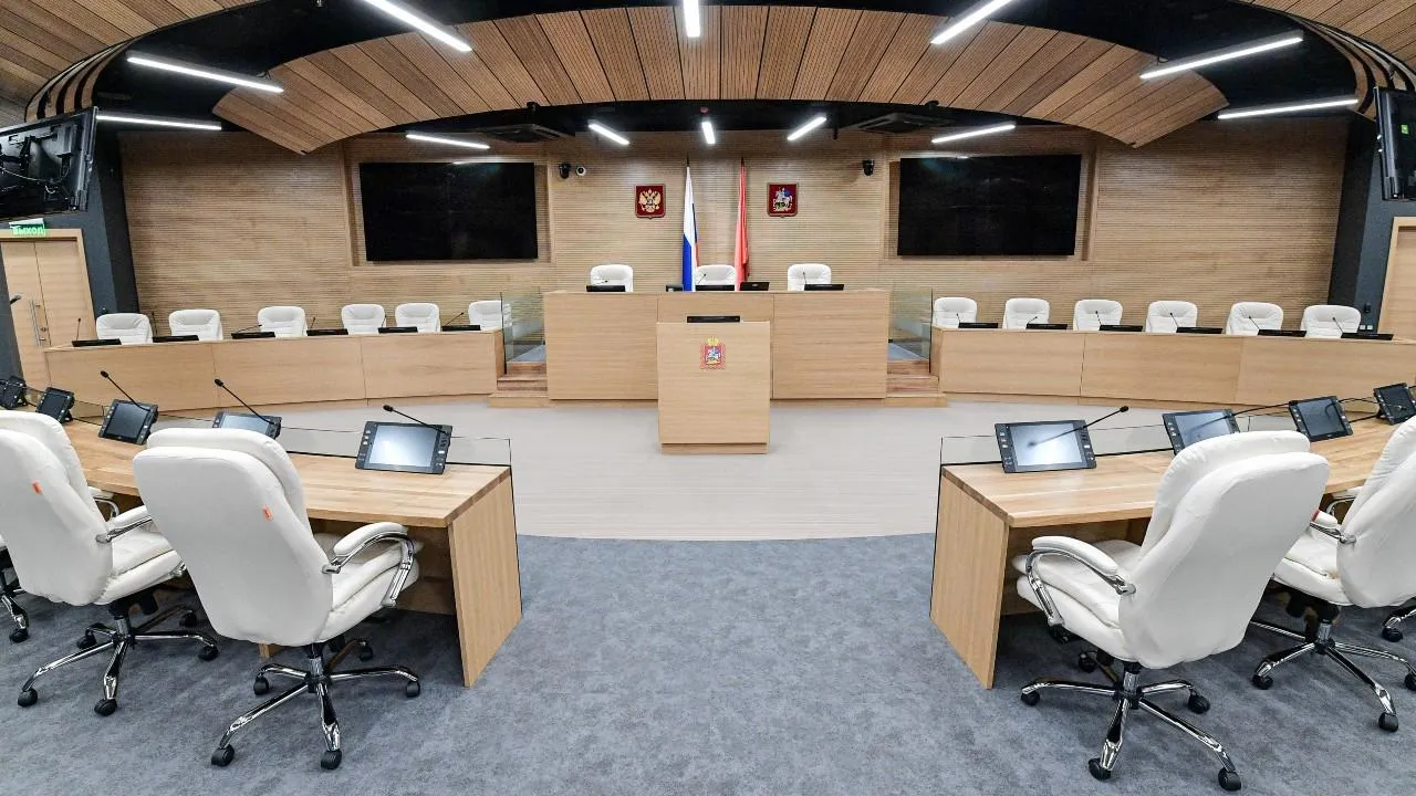 В Мособлдуме подготовят законопроект об увековечении в Подмосковье памяти погибших при защите Отечества