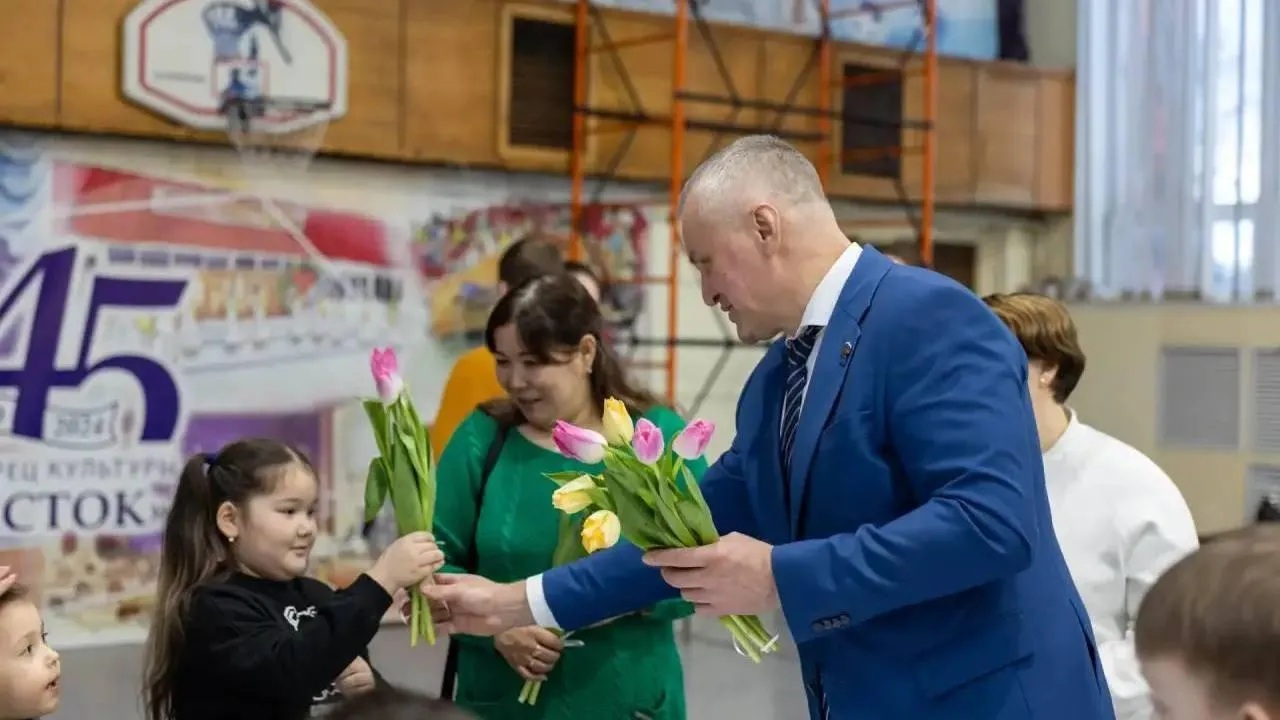 пресс-служба администрации городского округа Фрязино