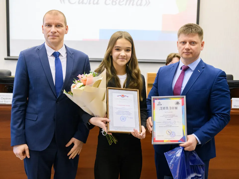 Фото: пресс-служба администрации г.о. Лыткарино